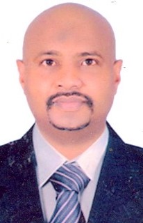 Dr. Mohamed Elsir Elnageeb